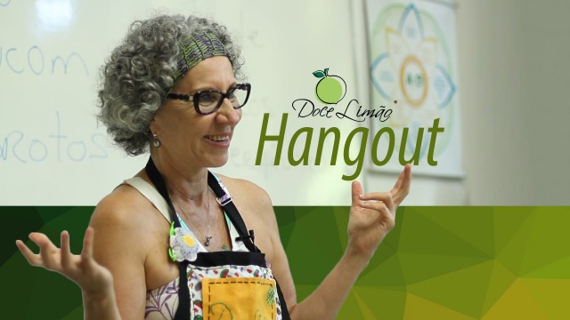 Hangout - 25/09/2016