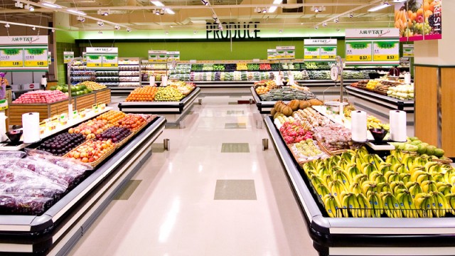 Vídeo - Guerra dos Supermercados