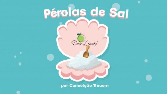 A importância do Sal - Boletim Doce Limão