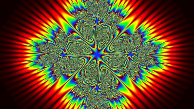 Os circuitos cerebrais de TIMOTHY LEARY