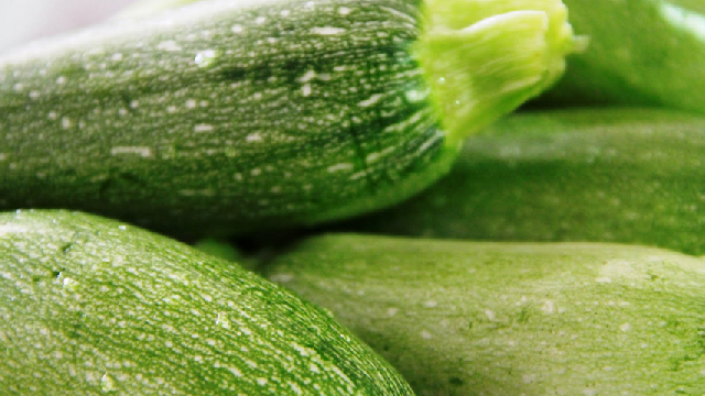 Abobrinha - Receitas na Claudete - TV Gazeta