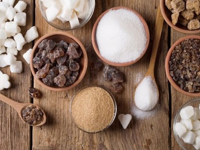 Açúcar x Saúde - parte 1: você sabe o que é sacarose? 
