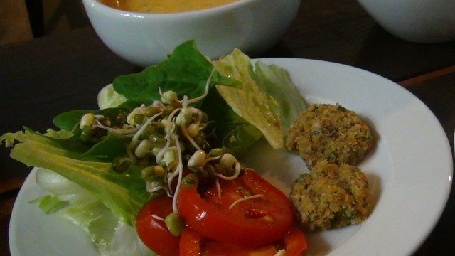 SOPINHAS NOTURNAS...