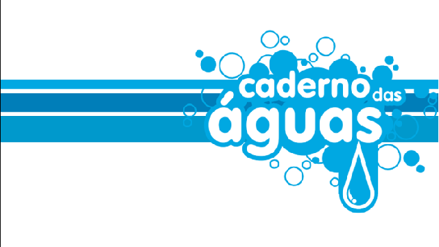 Caderno das Águas