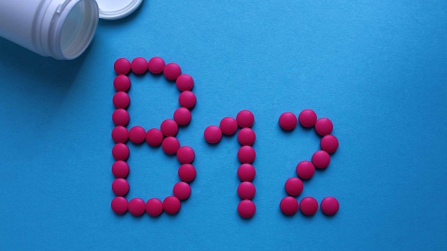Vitamina B12 - vamos suplementar da forma correta?