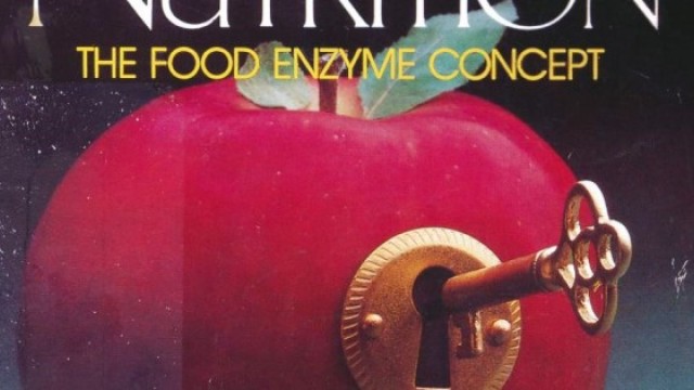 Nutrição enzimática: o conceito de enzimas alimentares