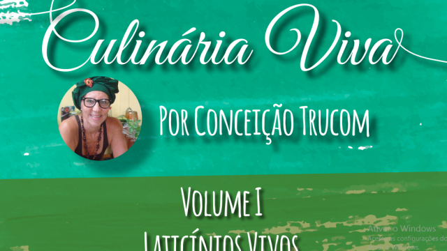 LATICÍNIOS VIVOS - ebook
