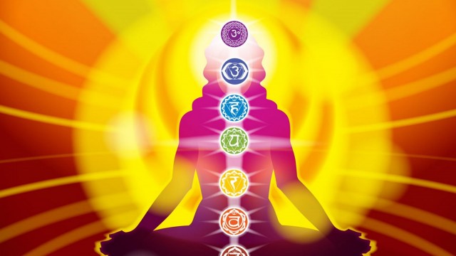 Aromaterapia e os CHAKRAS