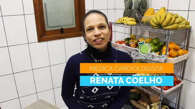 Depoimento - Dra. Renata Coelho