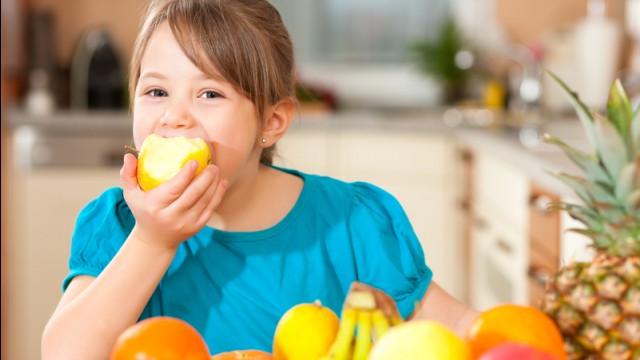 Concurso "Crianças BEM Nutridas"