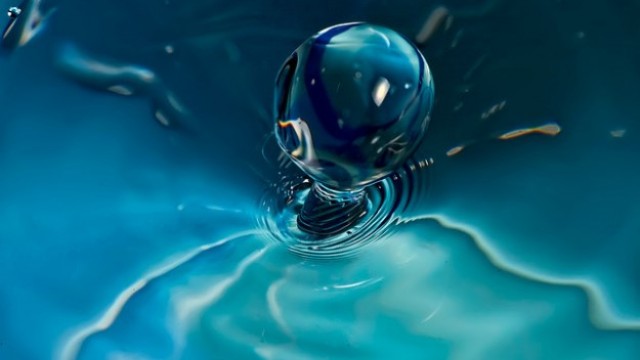 7 tecnologias incríveis para limpar a água