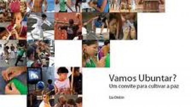Vamos Ubuntar?