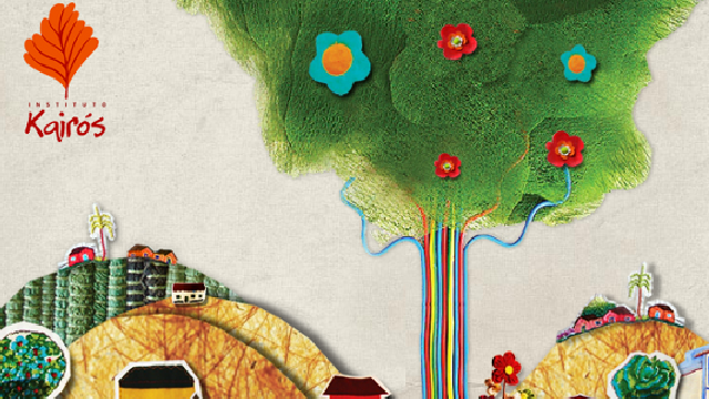 Coleção Instituto Kairós