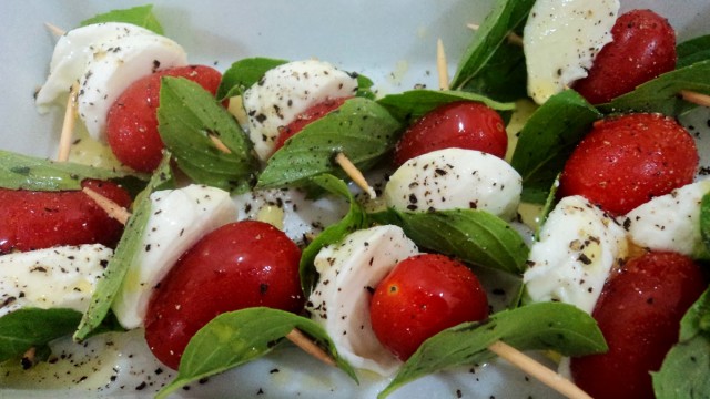 Vai um queijo de derreter aí?