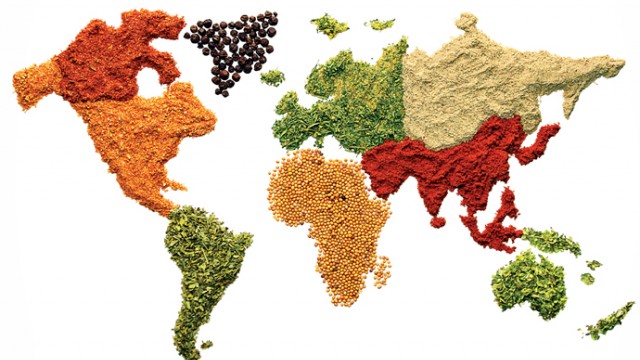 Audio: Palestra Evolução Humana & Os 6 Sabores