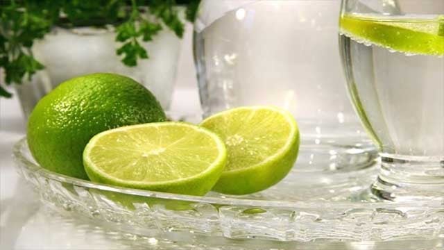Casca do limão, vitamina C, D limoneno