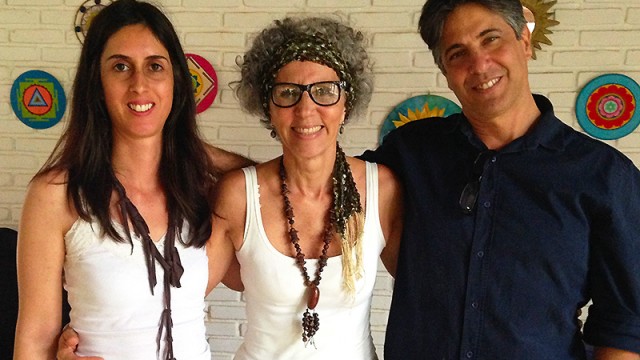 Vídeo - Caldeirada de Frutos do Mato