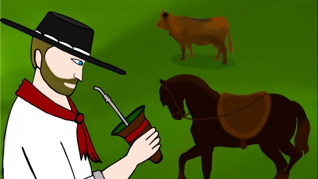 Arroz de Carreteiro VIVO