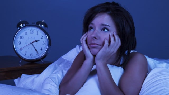 Estudo mostra como a privação do sono afeta a imunidade