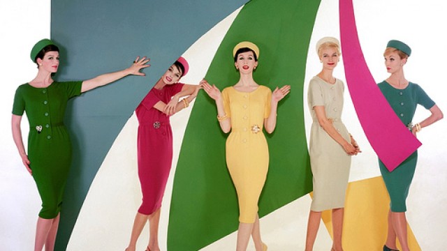 Vídeo (pps) - Esposas de Antigamente