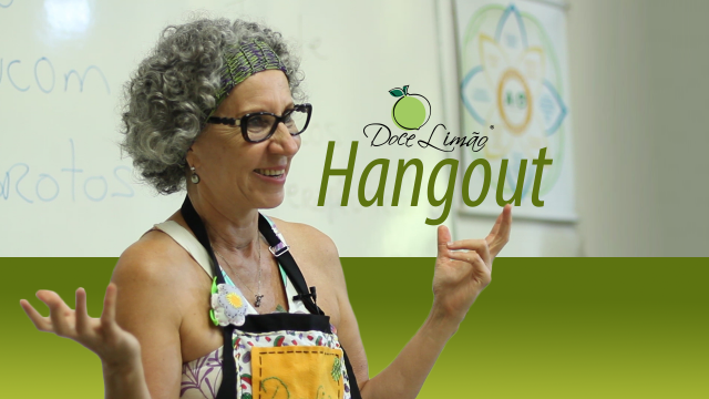 Hangout - 27/11/2016