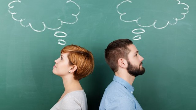 Vídeo: Cérebro Homens X Mulheres