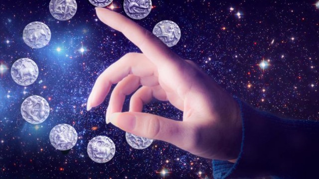 O que a astrologia prevê para 2014?