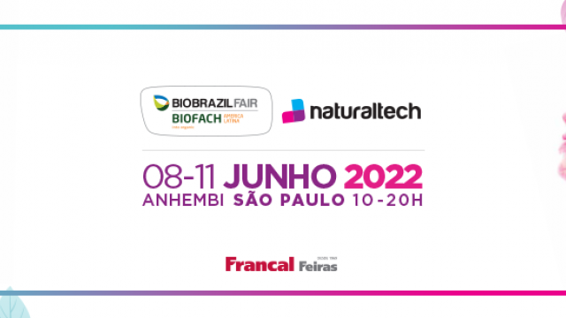 NaturalTech-BioBrazilFair 2022