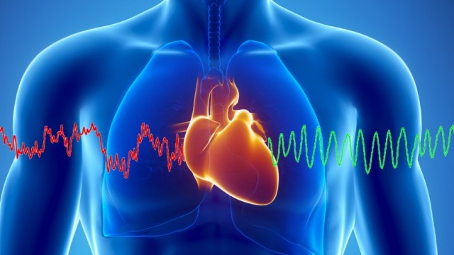 Coerência Cardíaca