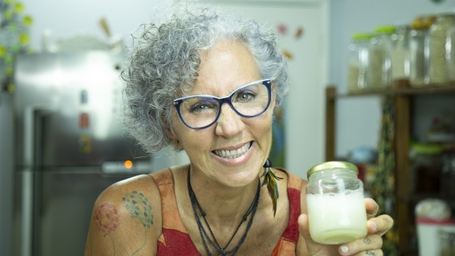 Jornada de Autocuidado - Terceiro encontro