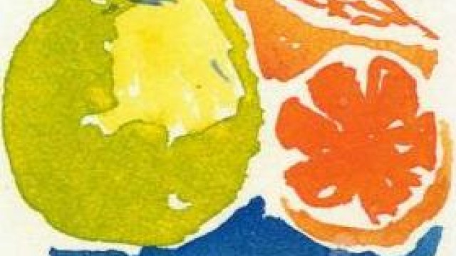 Receitas Digestivas e Desintoxicantes