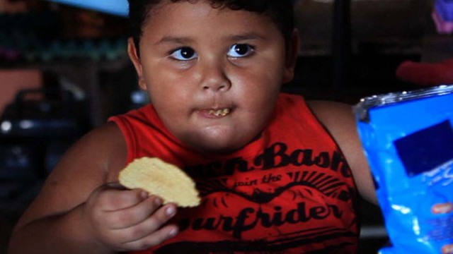 Triste de saber: dieta da população brasileira está cada vez mais padronizada