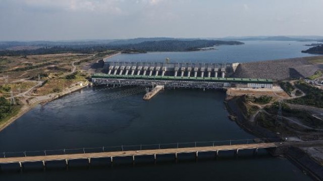 Modelo de hidronegócio brasileiro acerta na energia, mas falha no ambiente