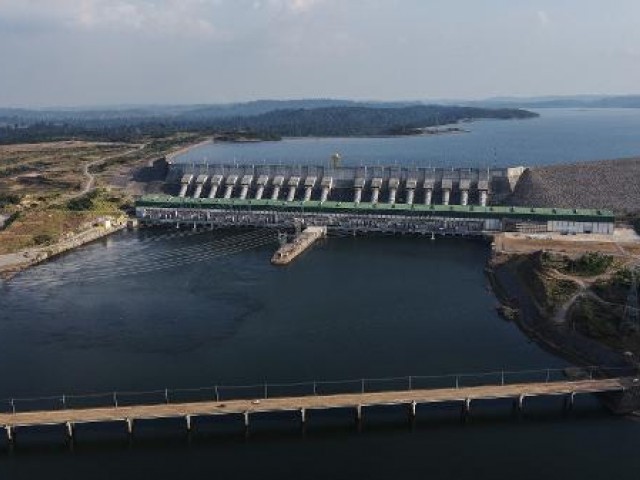 Modelo de hidronegócio brasileiro acerta na energia, mas falha no ambiente