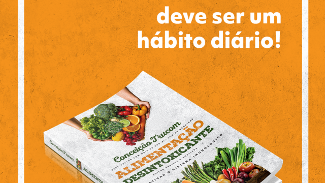 Aulão Matinal: Os 4 Pilares da Alimentação Desintoxicante