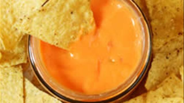 Maionese de Linhaça