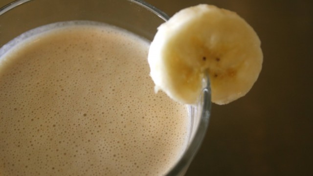 Achocolatado de Inverno