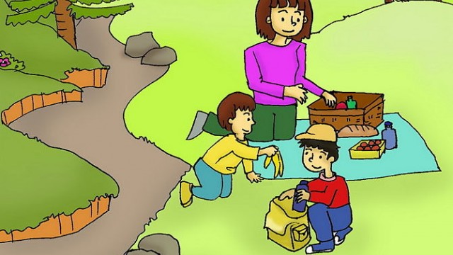 Como ser uma Mãe Ecológica?