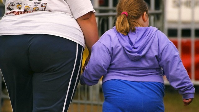 Unifesp tem programa para jovens obesas