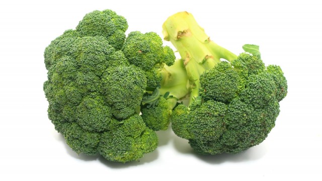Porpetas de Brócolis