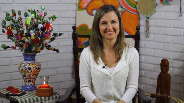 Depoimento da doula Albermari sobre AMARmentAção