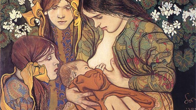 De BEM com a Natureza: dedico e agradeço...