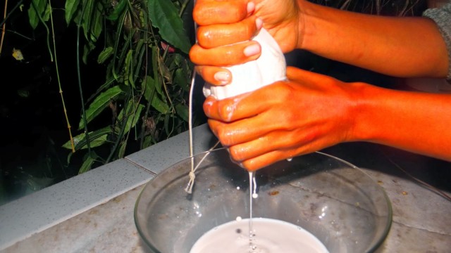 Leite vegetal multi-sementes & polimineral