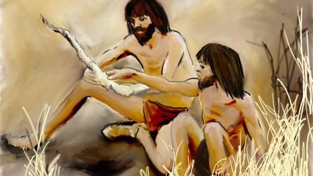 Vídeos Anne-Sophie Bertrand