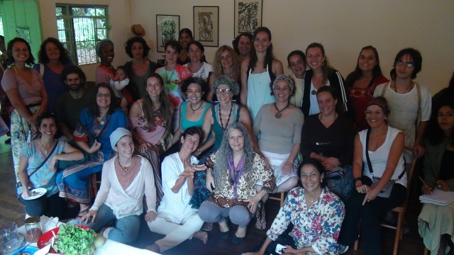 ALEITAMENTO MATERNO E SUSTENTABILIDADE: NA SAÚDE E NA EDUCAÇÃO AMBIENTAL