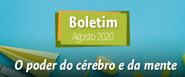 Boletim Agosto 2020