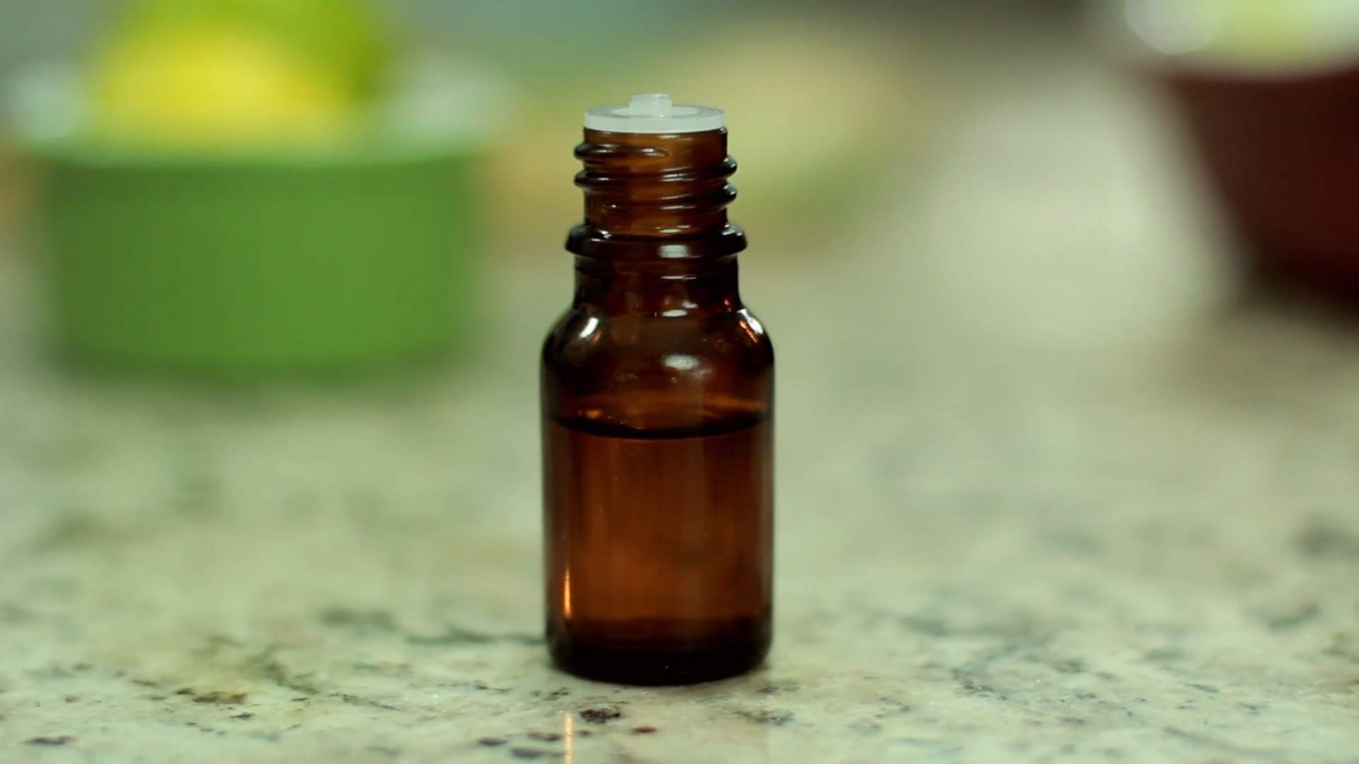 Extrato alcoólico de cumaru