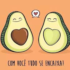 Amo Abacate