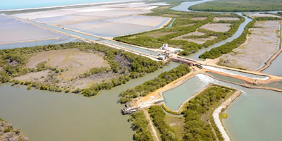 Sal de Mossoró