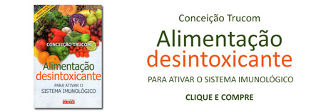 Alimentação Desintoxicante